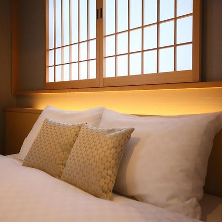Kyoto Gion Hotel Dış mekan fotoğraf