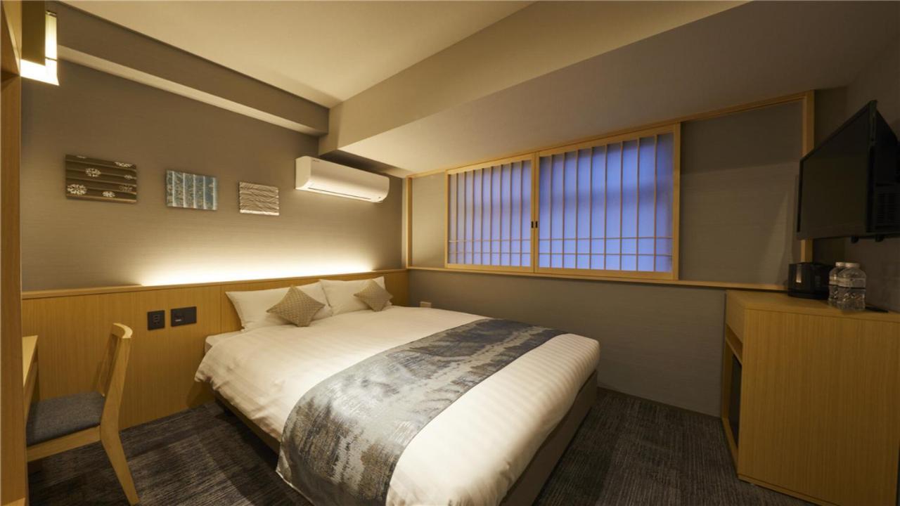 Kyoto Gion Hotel Dış mekan fotoğraf