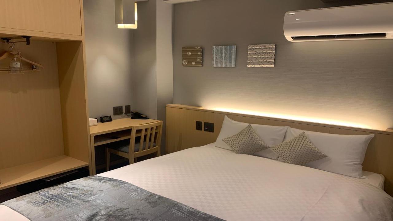 Kyoto Gion Hotel Dış mekan fotoğraf