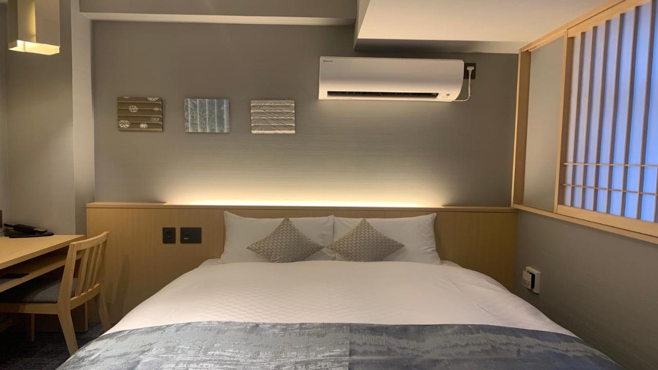 Kyoto Gion Hotel Dış mekan fotoğraf