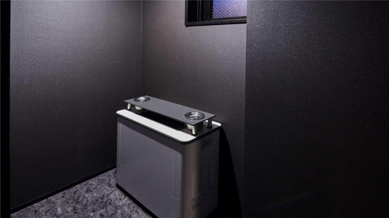 Kyoto Gion Hotel Dış mekan fotoğraf
