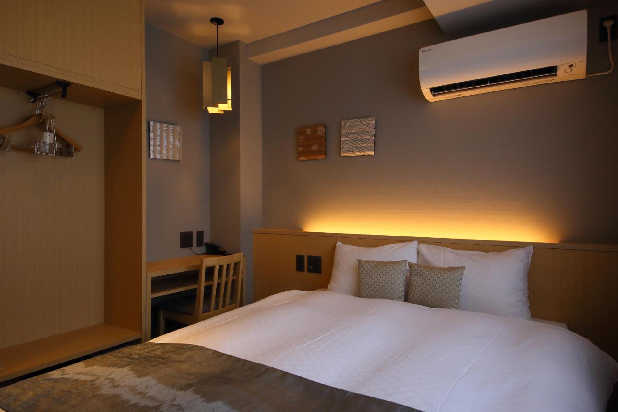 Kyoto Gion Hotel Dış mekan fotoğraf