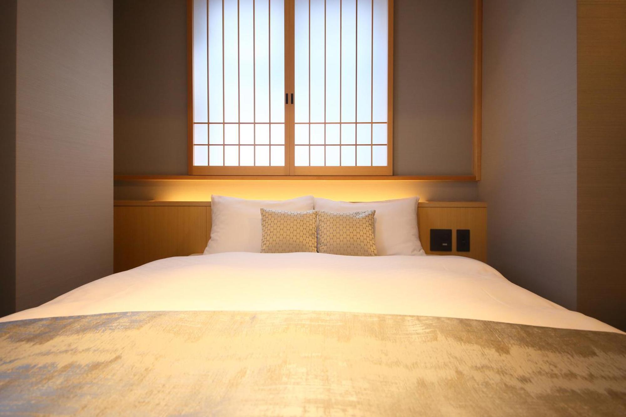Kyoto Gion Hotel Dış mekan fotoğraf