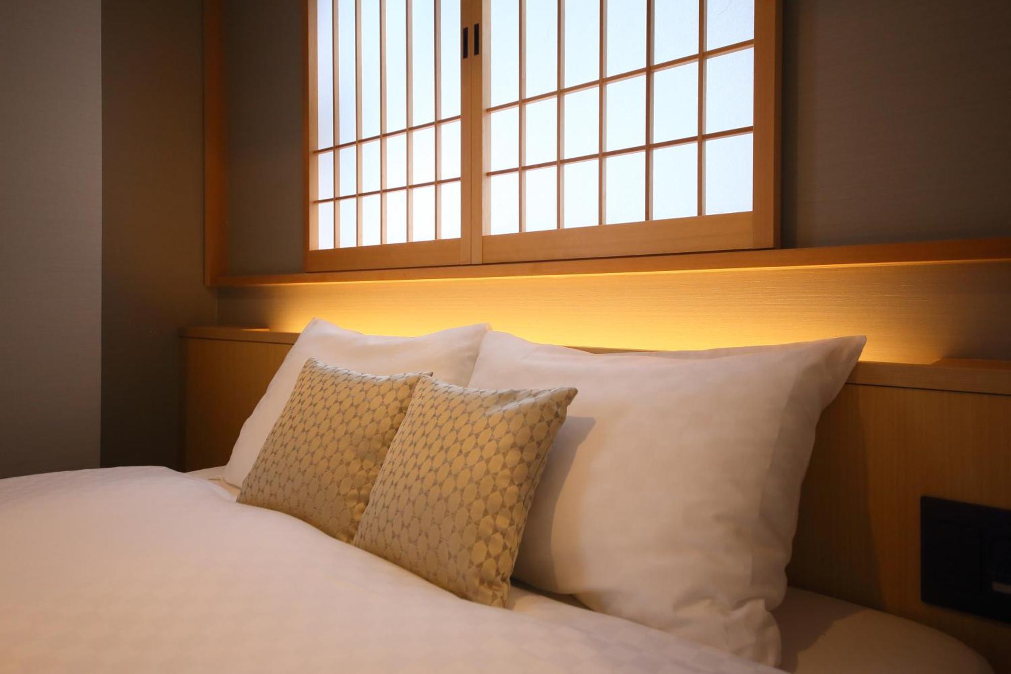 Kyoto Gion Hotel Dış mekan fotoğraf