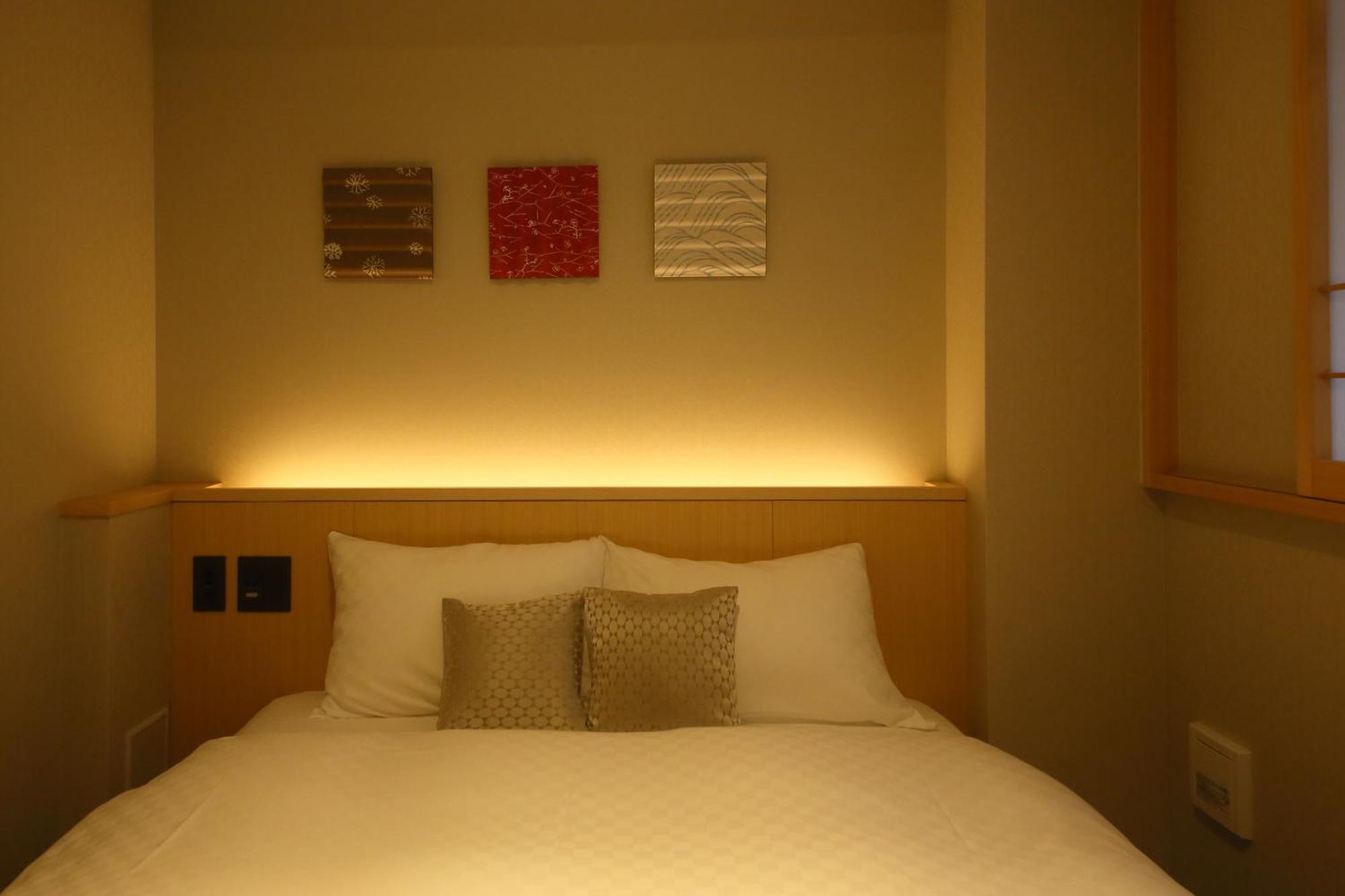 Kyoto Gion Hotel Dış mekan fotoğraf
