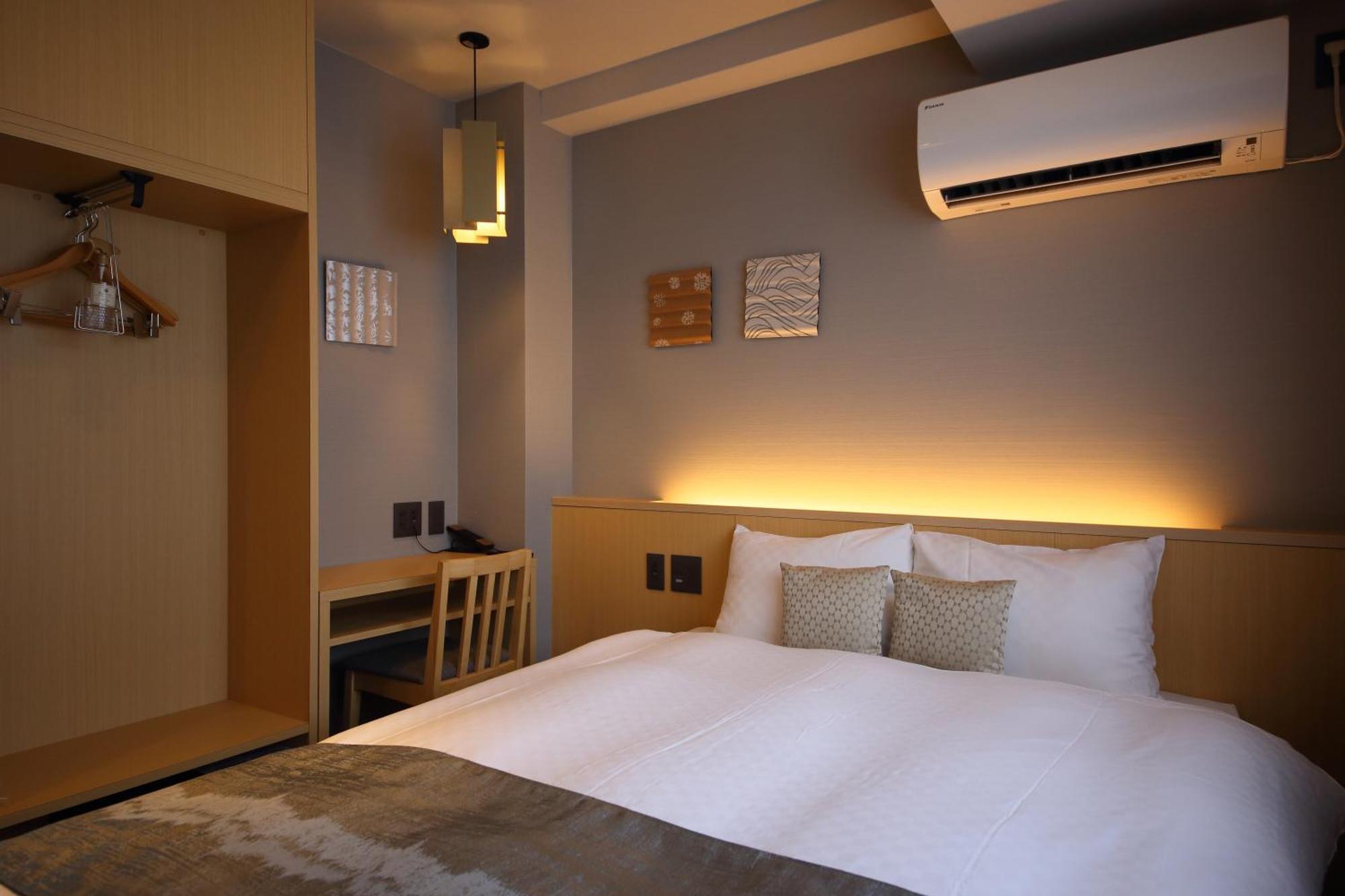 Kyoto Gion Hotel Dış mekan fotoğraf